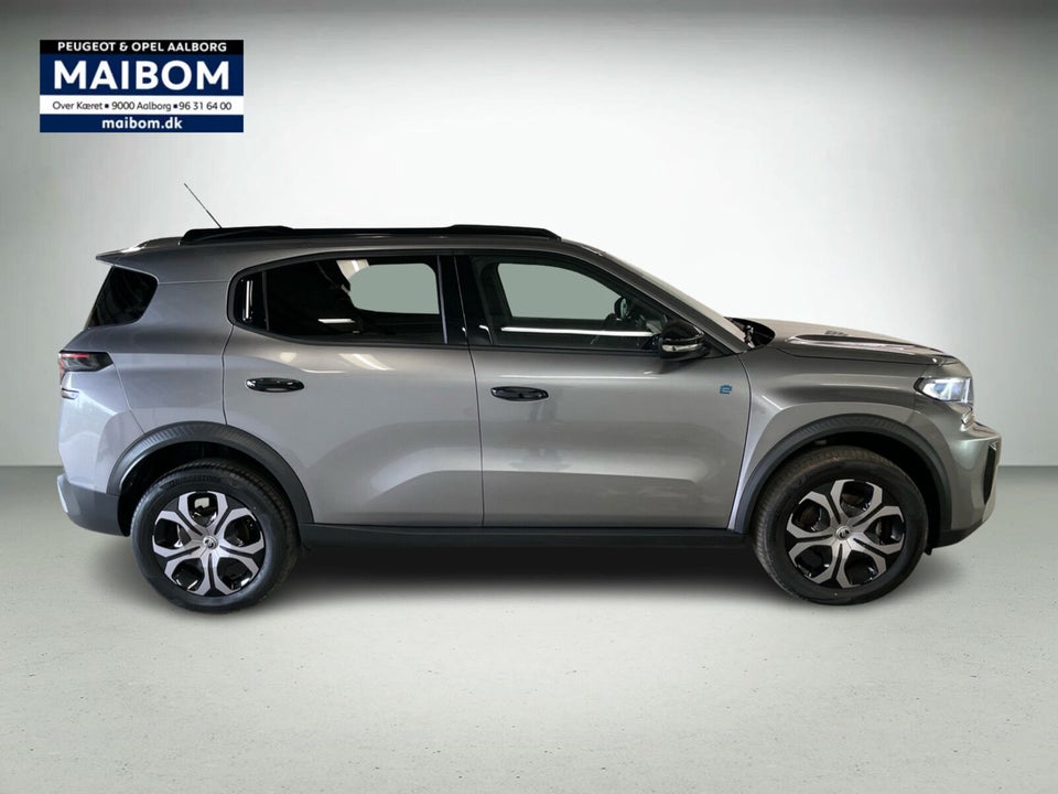 Citroën ë-C3 Aircross 44 Plus 5d