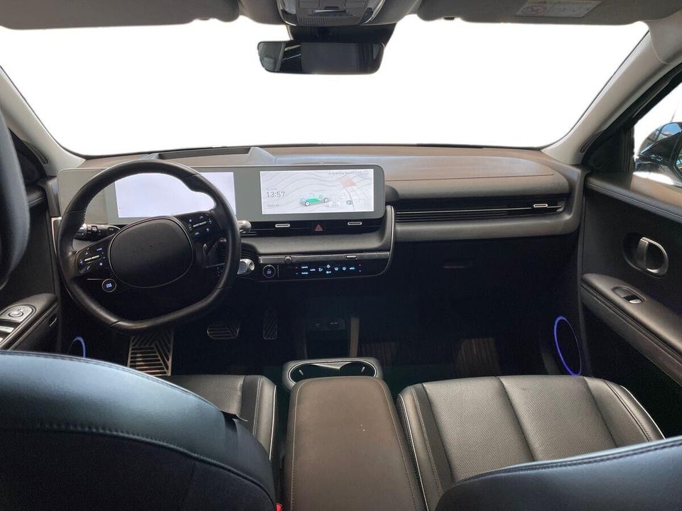 Hyundai Ioniq 5 77 Ultimate 5d