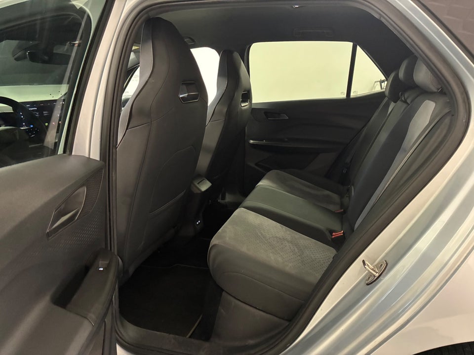 Cupra Born 58 Dinamica Pack High 5d