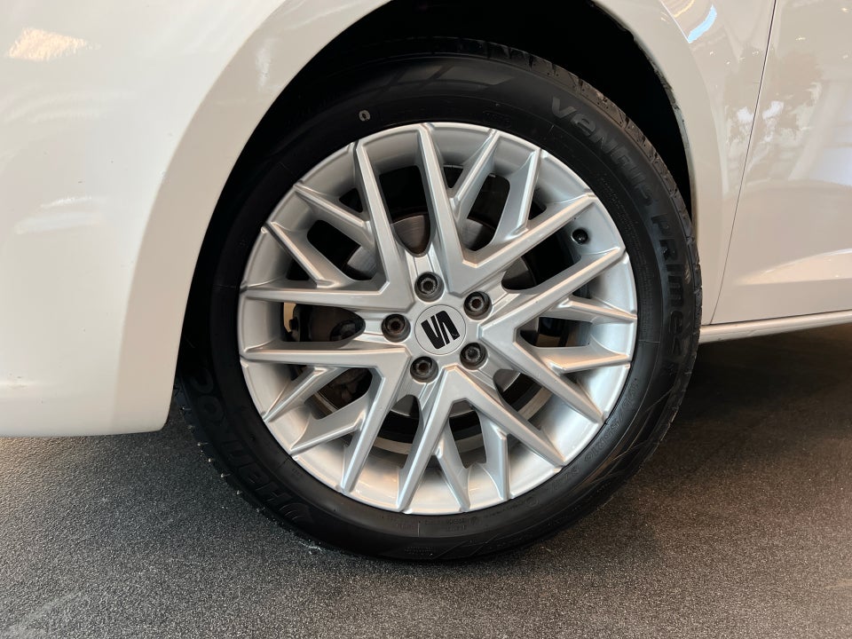 Seat Ibiza 1,0 TSi 95 Style 5d