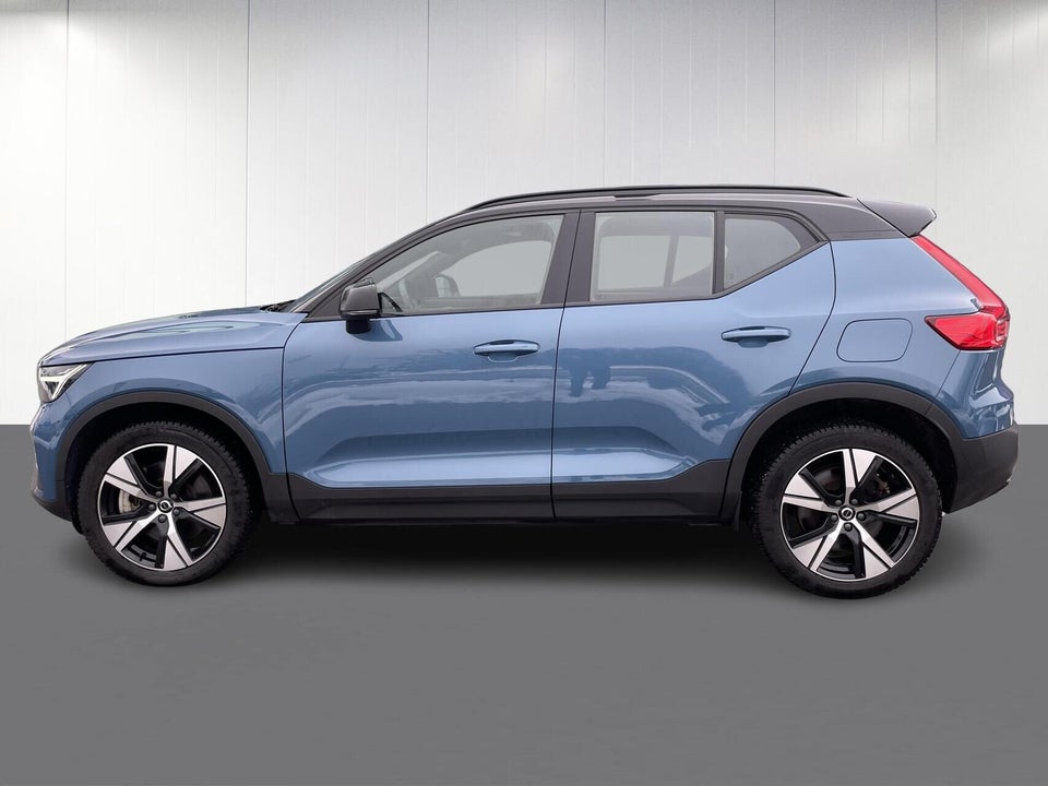 Volvo XC40 P6 ReCharge Core 5d