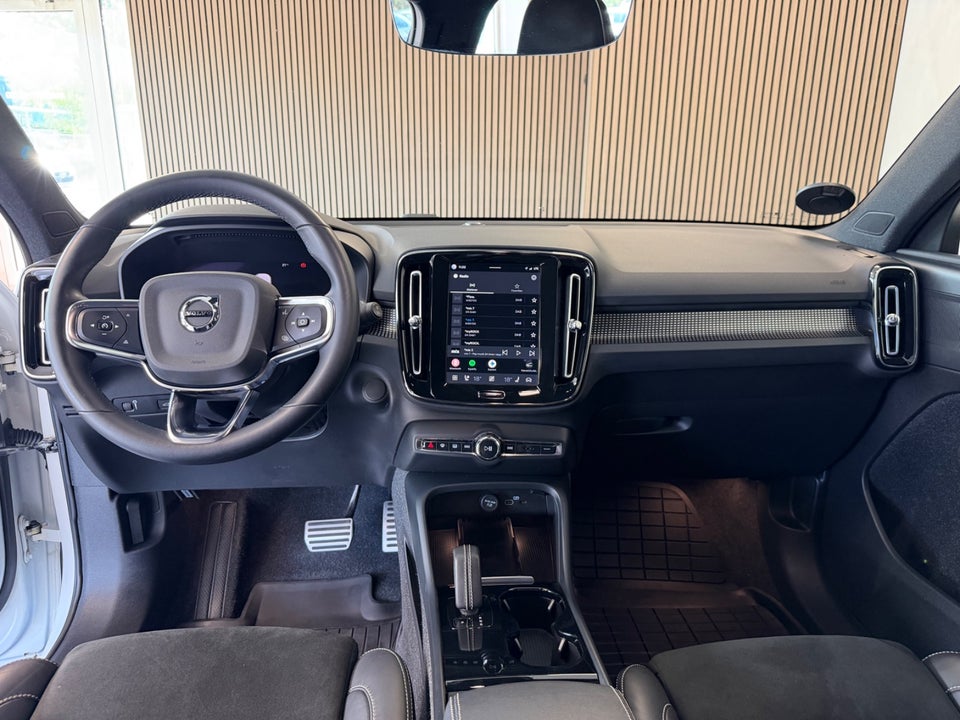 Volvo XC40 P8 ReCharge Twin Pro 5d