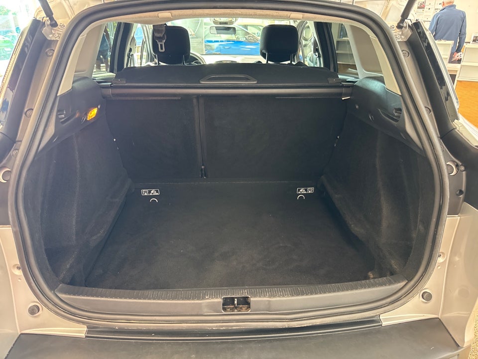 Renault Clio IV 0,9 TCe 90 Zen Sport Tourer 5d
