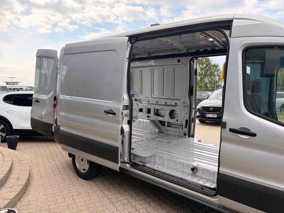 Ford Transit 350 L3 Van 2,0 EcoBlue Trend H2 RWD