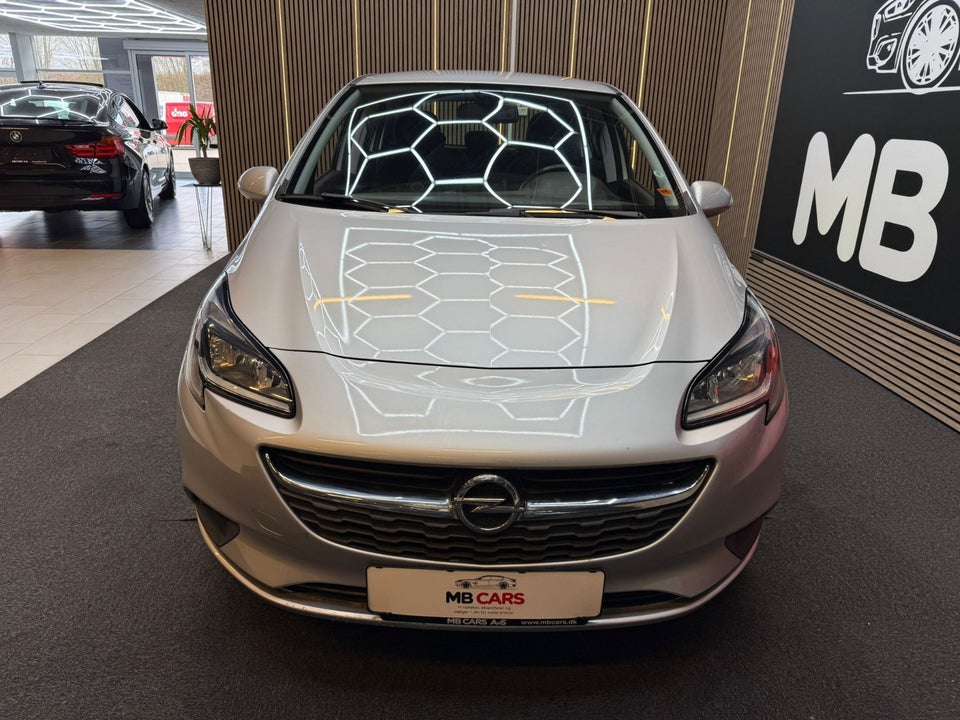 Opel Corsa 1,4 Enjoy 5d