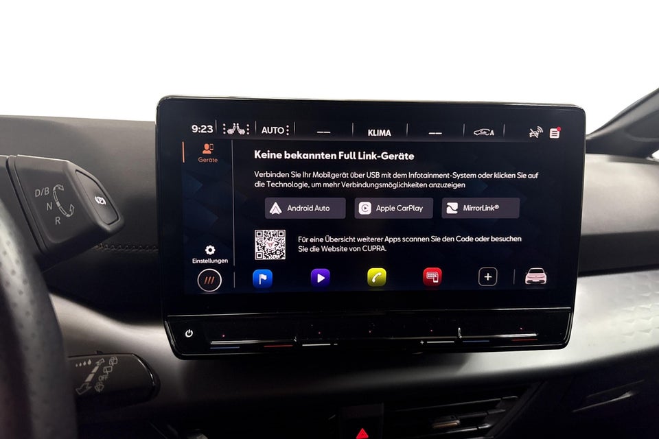 Cupra Born 58 High 5d