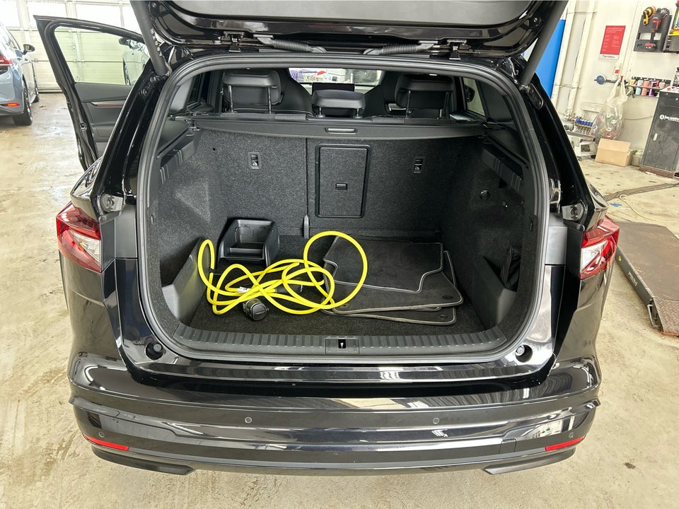 Skoda Enyaq 85 iV Sportline 5d