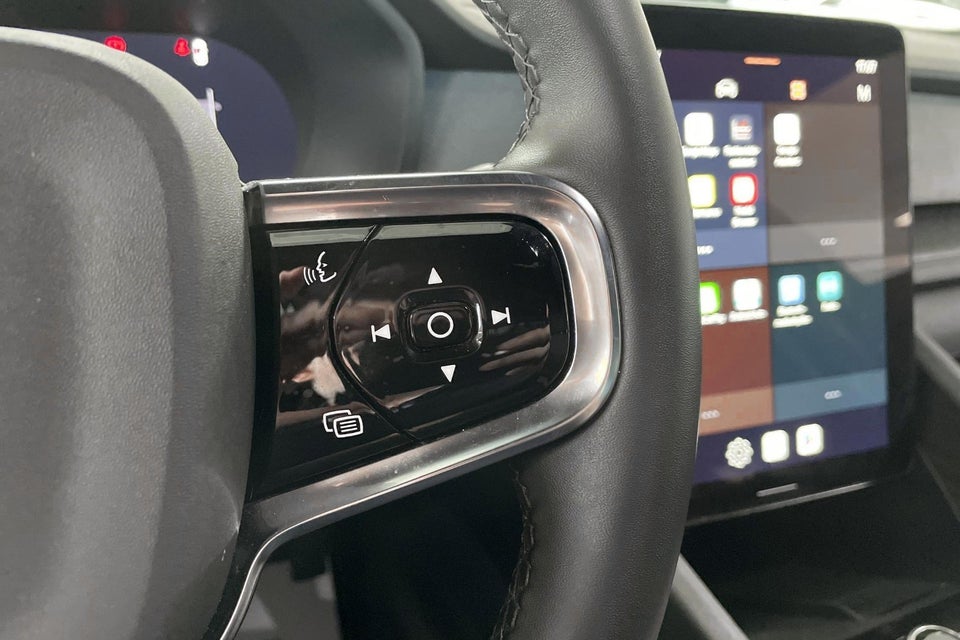Polestar 2 Standard Range 5d