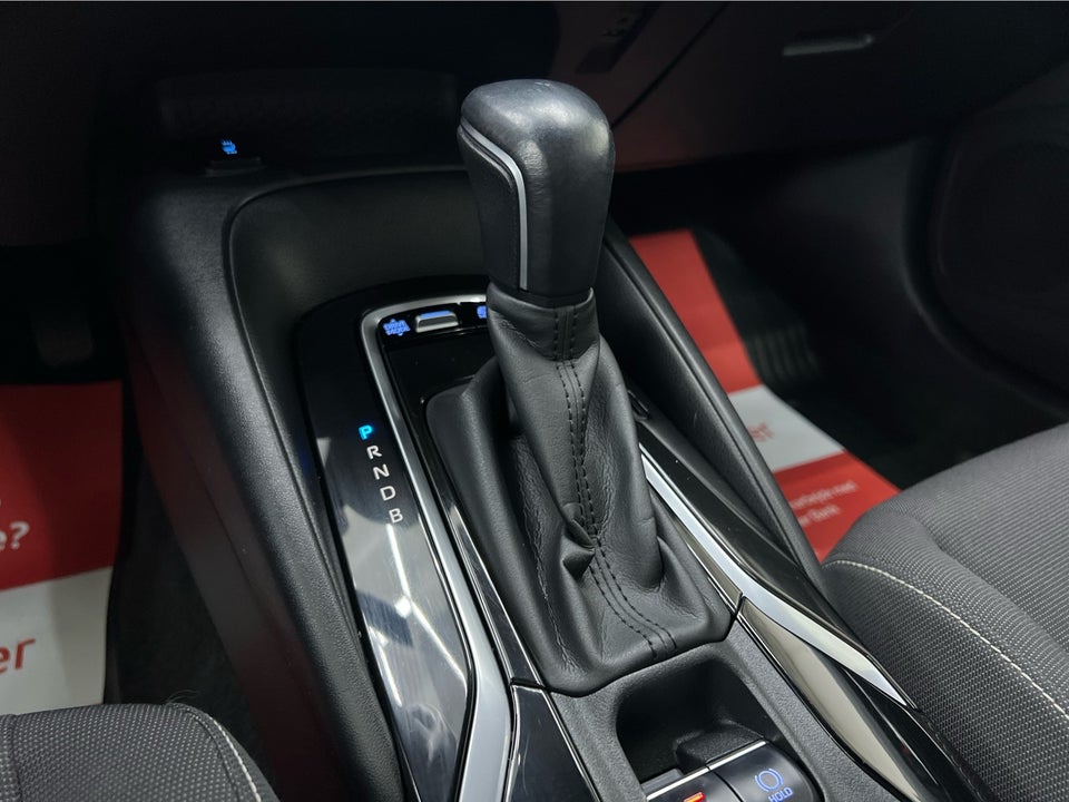 Toyota Corolla 1,8 Hybrid H3 Premium MDS 5d