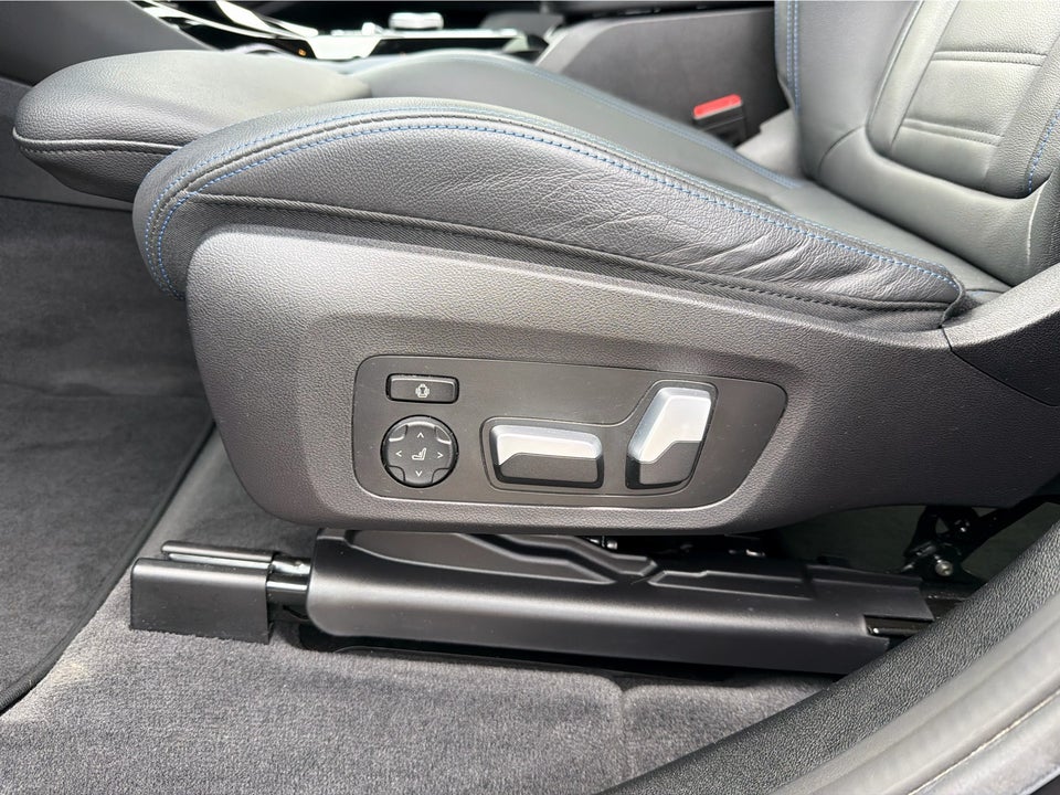 BMW iX3 Charged Plus M-Sport 5d