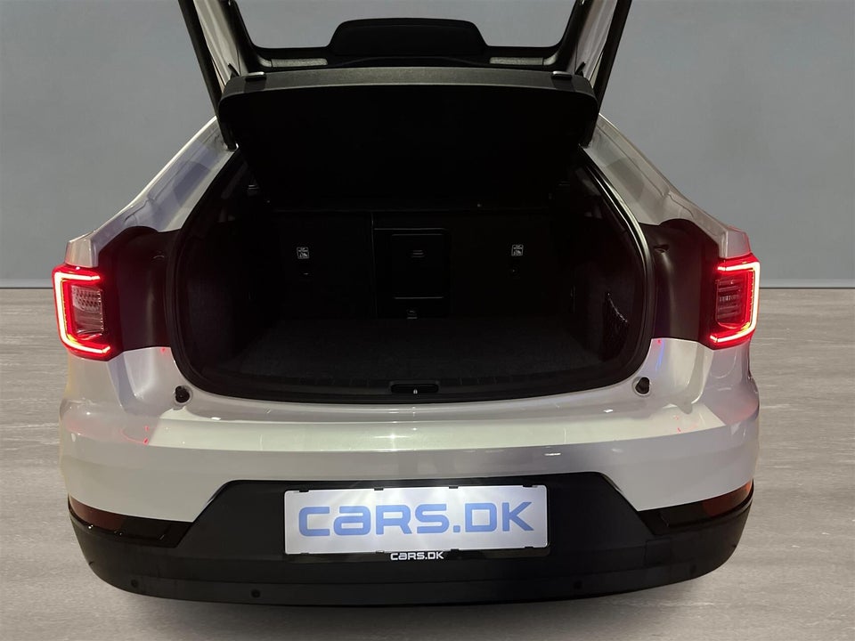 Polestar 2 Standard Range 5d