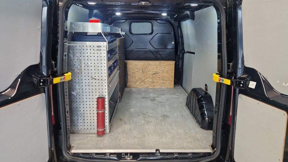 Ford Transit Custom 280 L1 2,0 TDCi 130 Trend