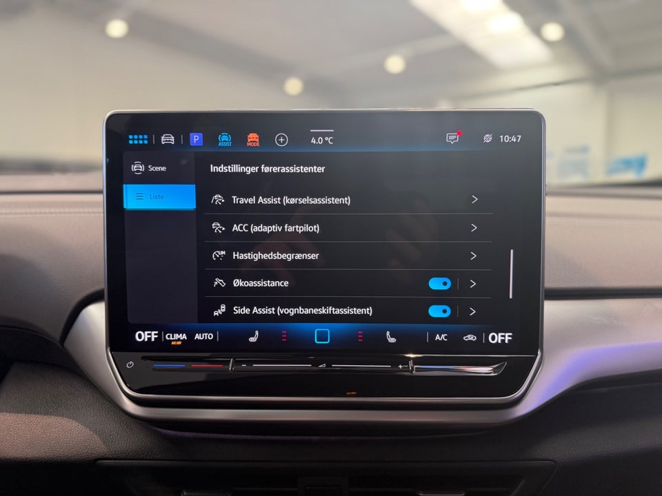 VW ID.4 77 Pro Style+ 5d