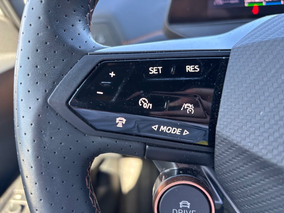 Cupra Born 77 e-Boost 5d