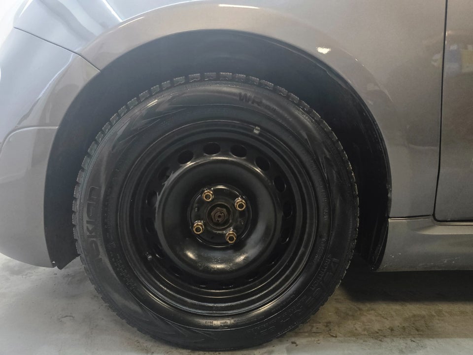 Fiat 500 1,0 Hybrid Sport 3d