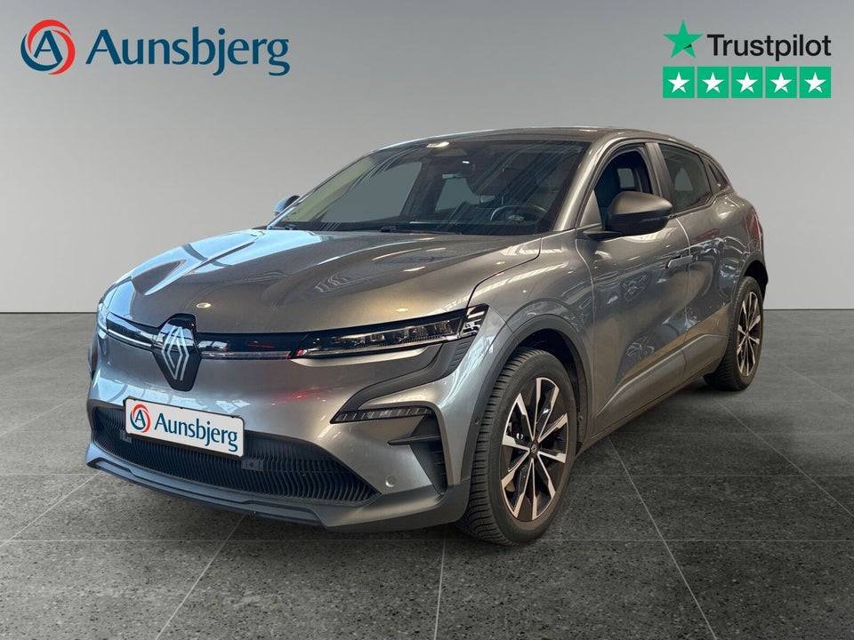 Renault Megane E-Tech 60 Optimum Charge 5d