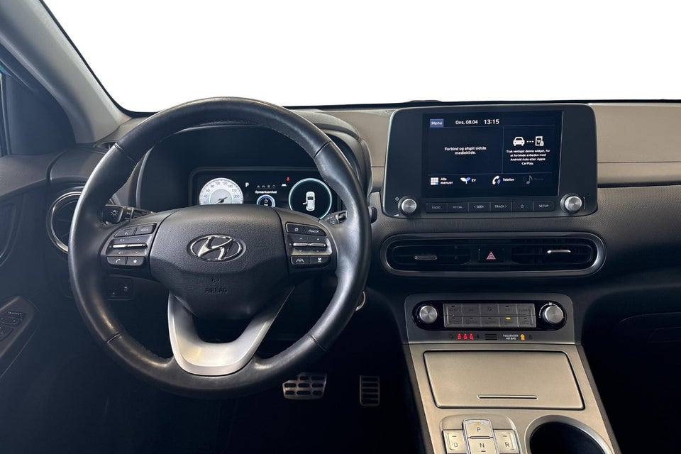 Hyundai Kona 64 EV Trend 5d