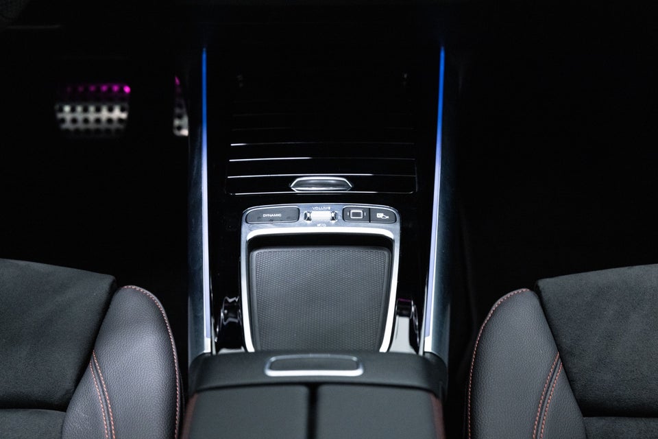 Mercedes EQA250+ AMG Premium 5d