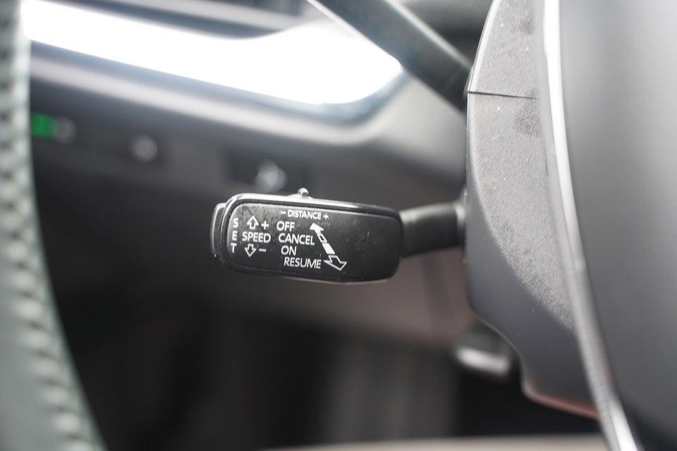 Skoda Enyaq 80 iV Loft 5d