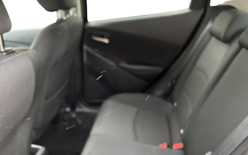 Mazda 2 1,5 SkyActiv-G 90 Niseko 5d