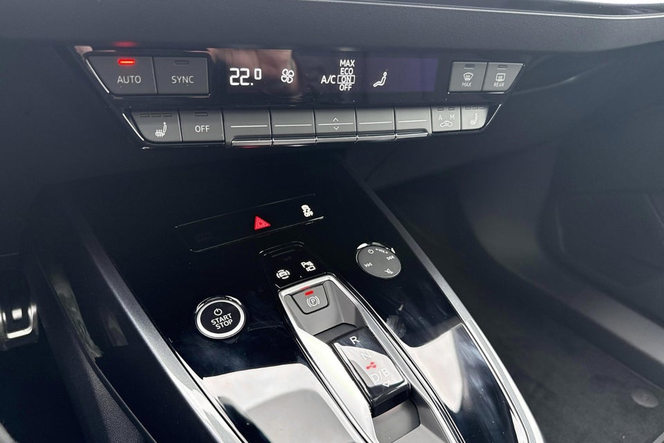 Audi Q4 e-tron 45 S-line Edition 5d