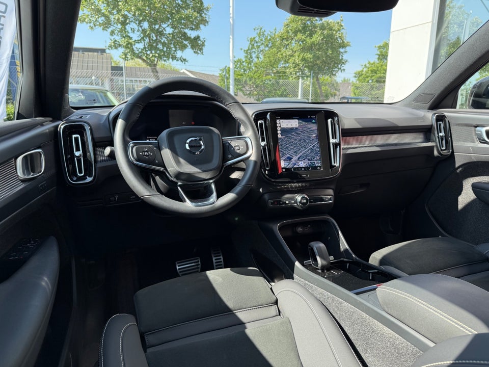 Volvo XC40 P6 ReCharge Plus 5d