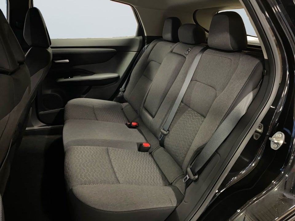 Nissan Ariya 63 Engage 5d