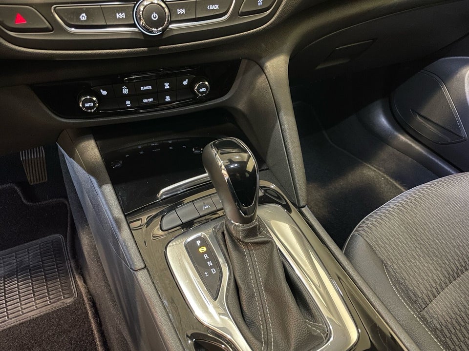 Opel Insignia 1,6 CDTi 136 Innovation Sports Tourer aut. 5d