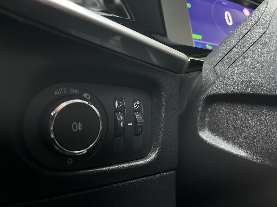 Opel Mokka-e 50 Edition+ 5d