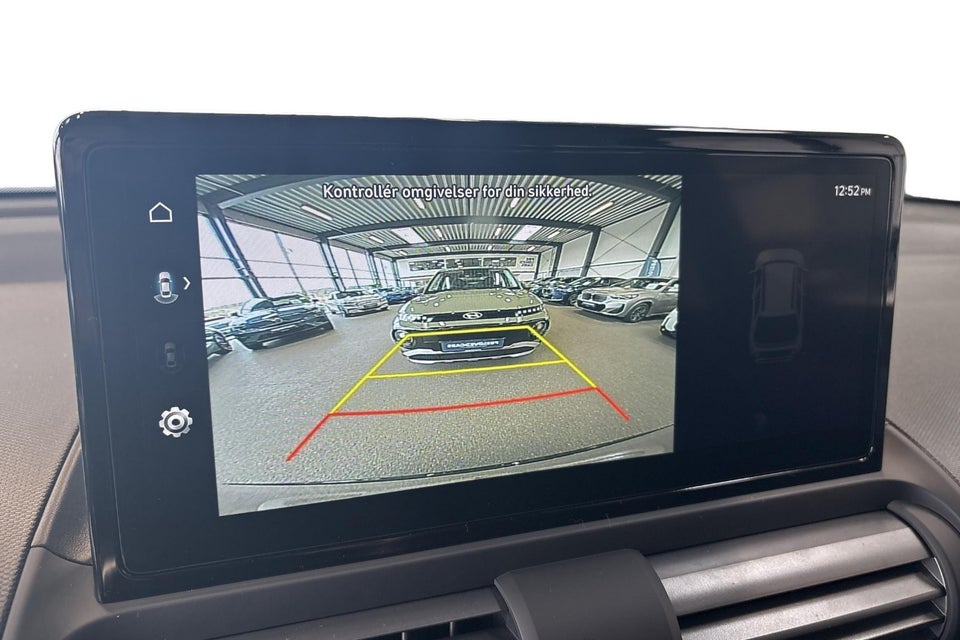 Hyundai Inster 42 Comfort 5d