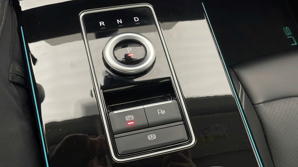 Aiways U5 Premium 5d