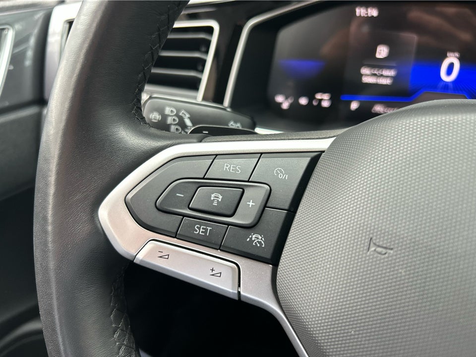 VW Polo 1,0 TSi 110 Style DSG 5d