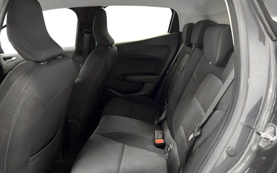 Renault Clio V 1,0 TCe 90 Zen 5d