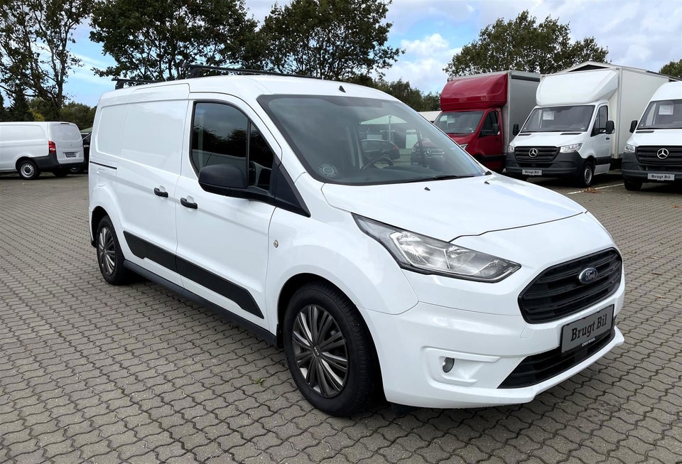 Ford Transit Connect 1,5 TDCi 100 Trend lang