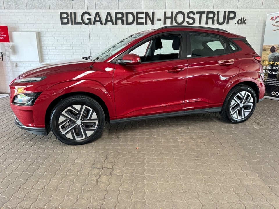 Hyundai Kona 39 EV Trend 5d