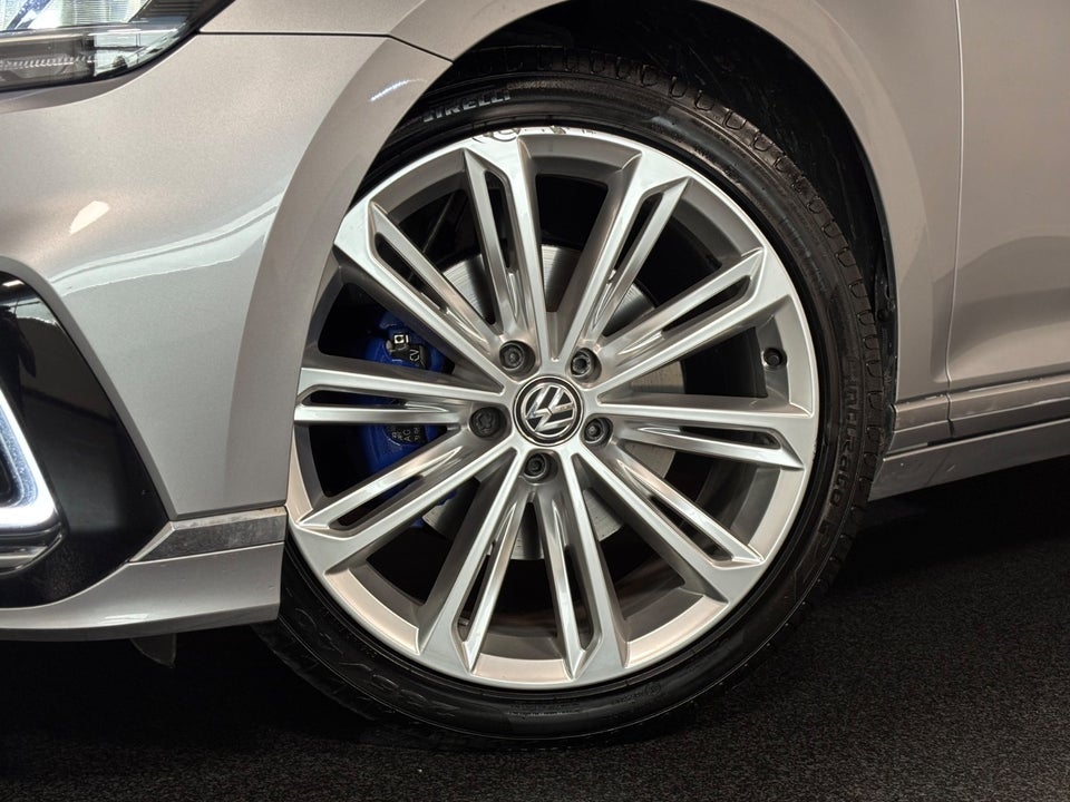 VW Passat 1,4 GTE Highline+ Variant DSG 5d