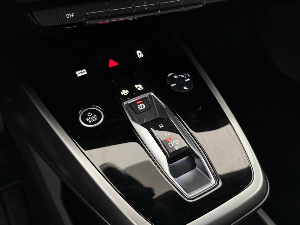 Audi Q4 e-tron 40 Advanced Sportback 5d