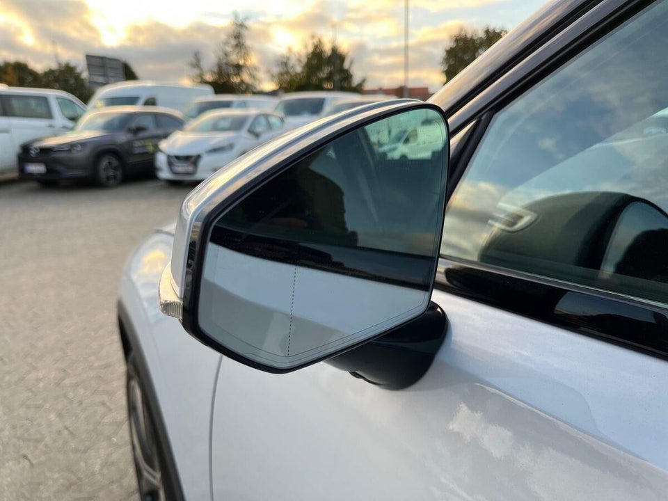 Polestar 2 Long Range 5d