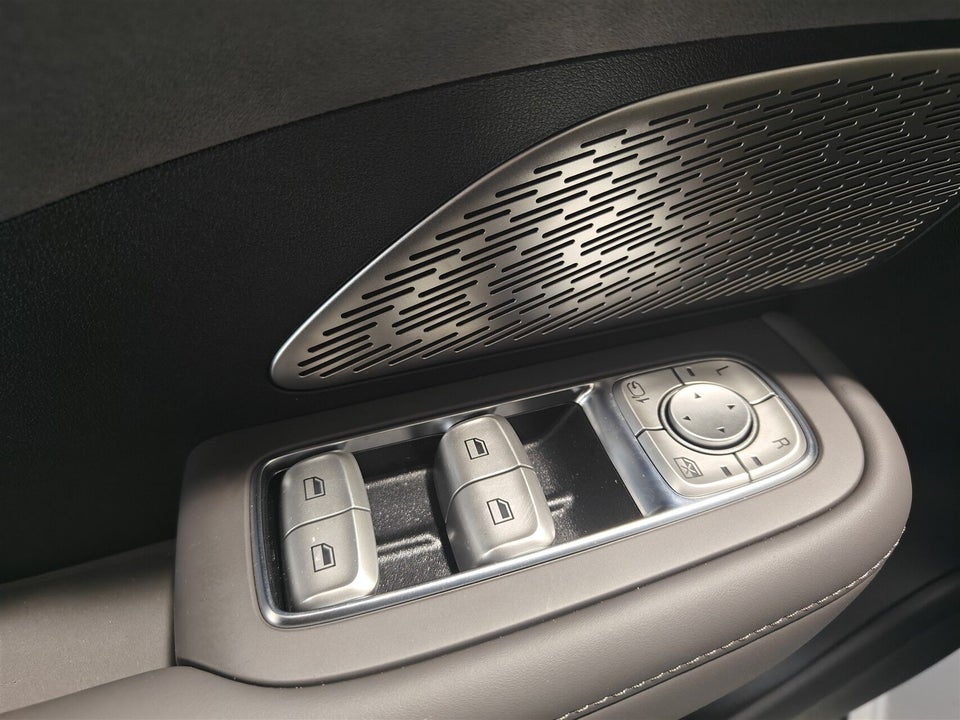 MG MGS6 77 Luxury Performance AWD 5d