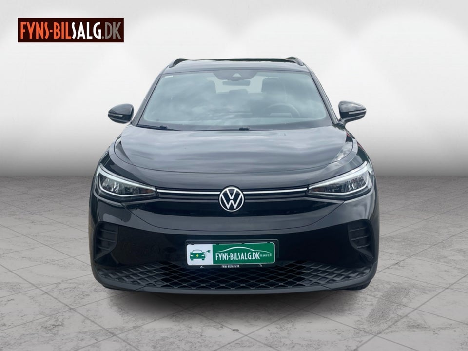 VW ID.4 77 Pro Performance 5d