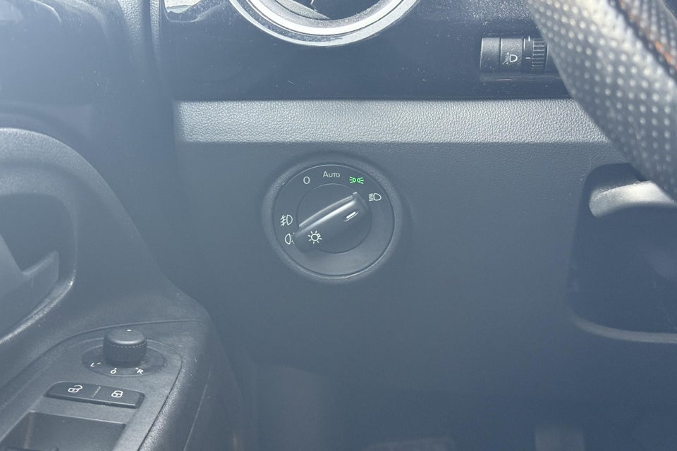 Skoda Citigo 1,0 MPi 60 Family 5d