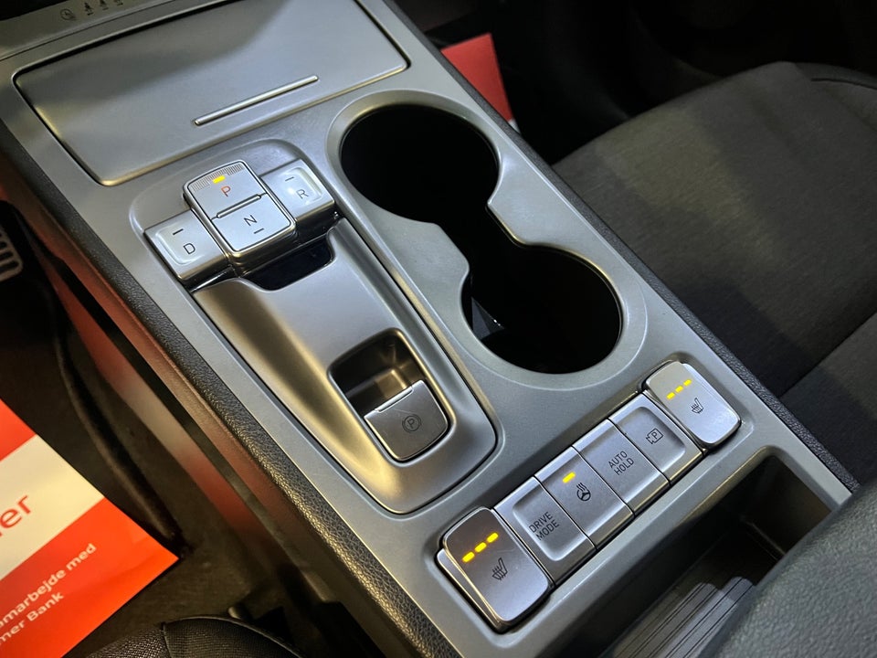 Hyundai Kona 39 EV Trend 5d