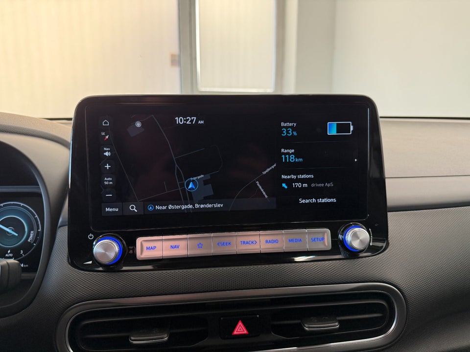 Hyundai Kona 64 EV Ultimate 5d