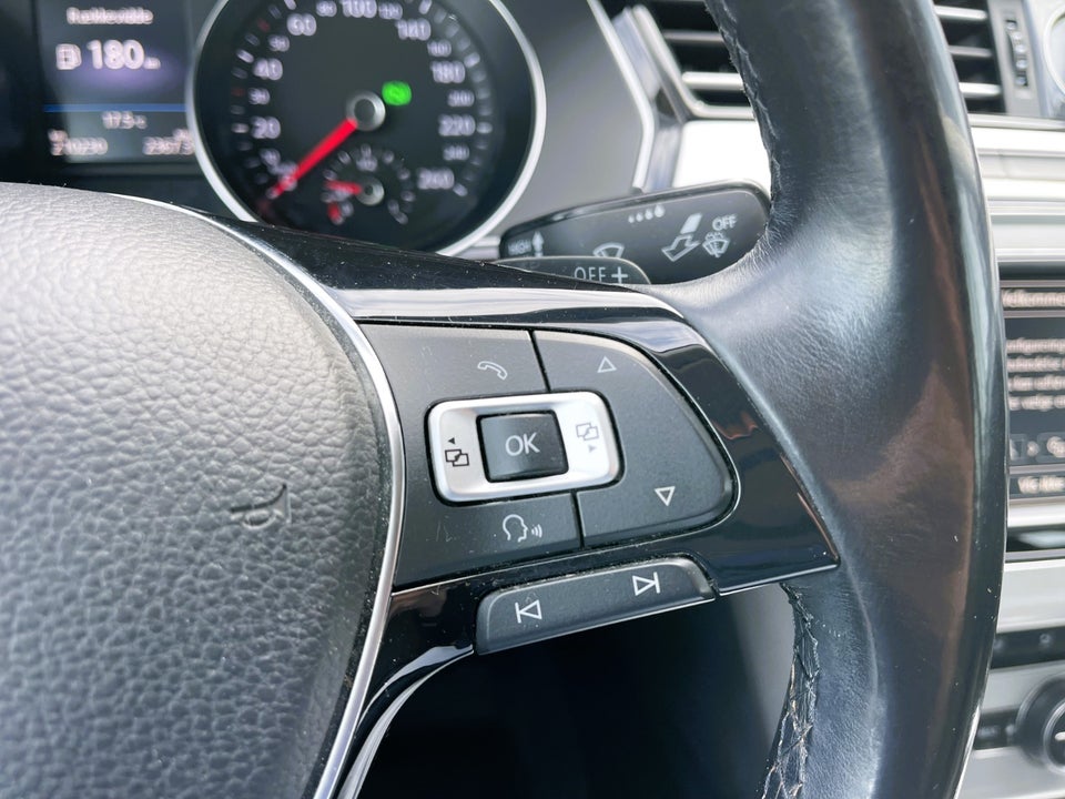 VW Passat 1,4 TSi 150 Comfortline DSG 4d