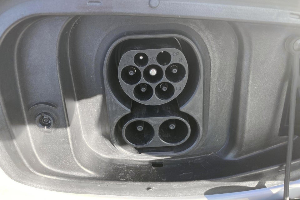 BYD Dolphin 60 Comfort 5d