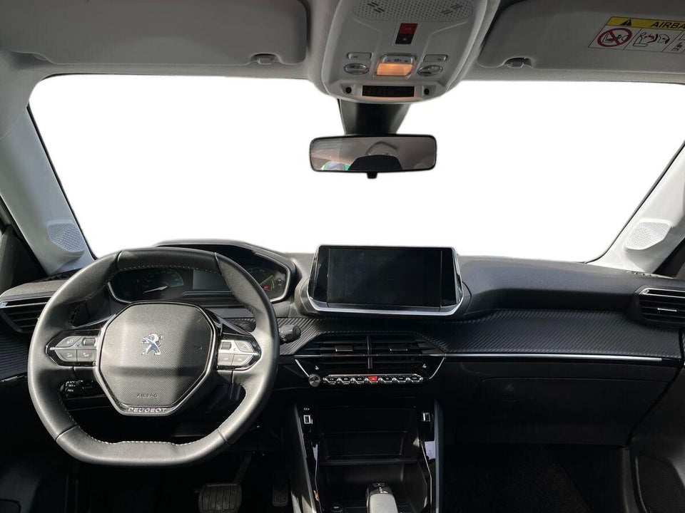 Peugeot e-208 50 Active Pack 5d