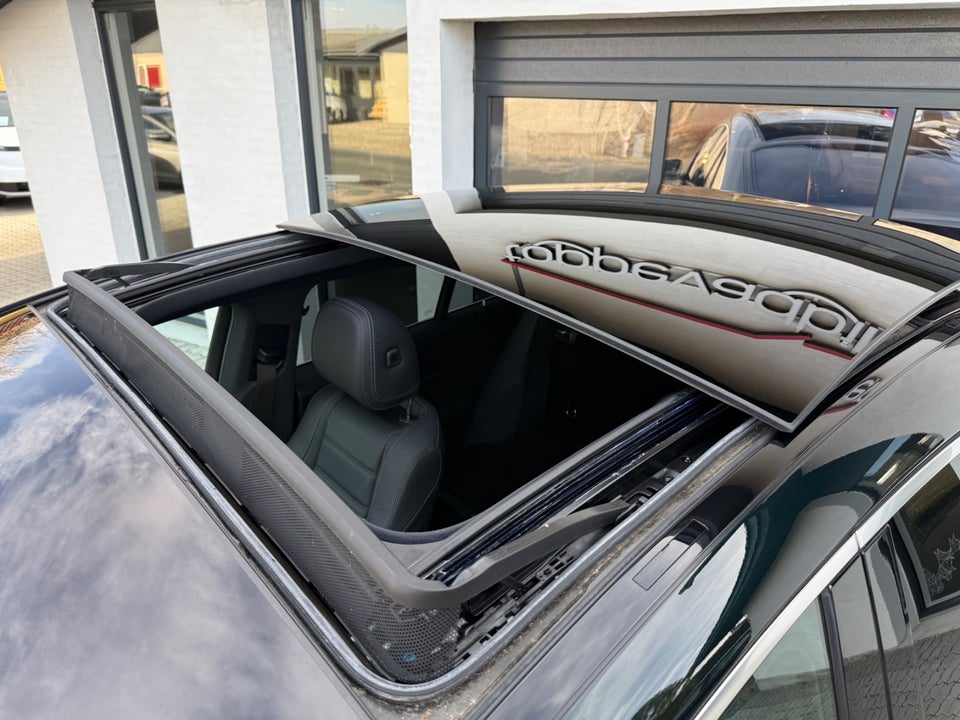 Mercedes GLE350 e 2,0 AMG Line Coupé aut. 4Matic Van 5d