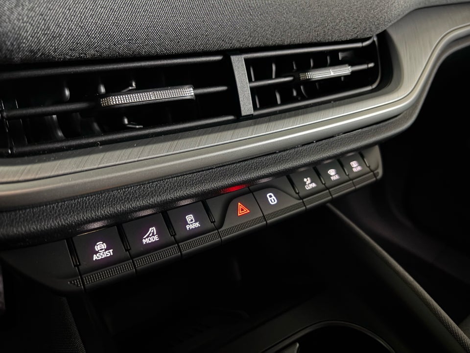 Skoda Enyaq 85 iV Loft 5d