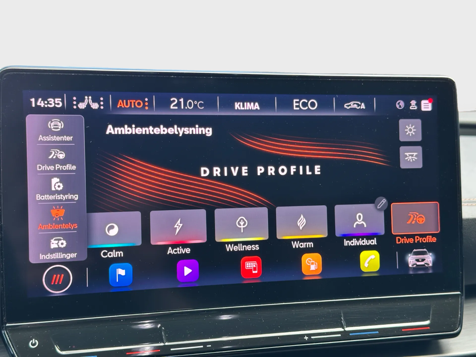 Seat Formentor 1,4 eHybrid Cupra VZ DSG 5d