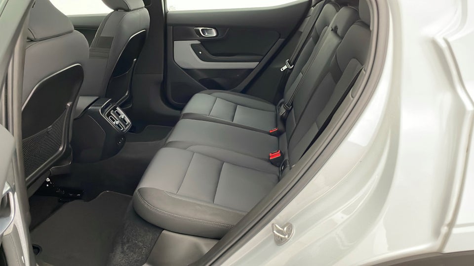 Polestar 2 Long Range 5d